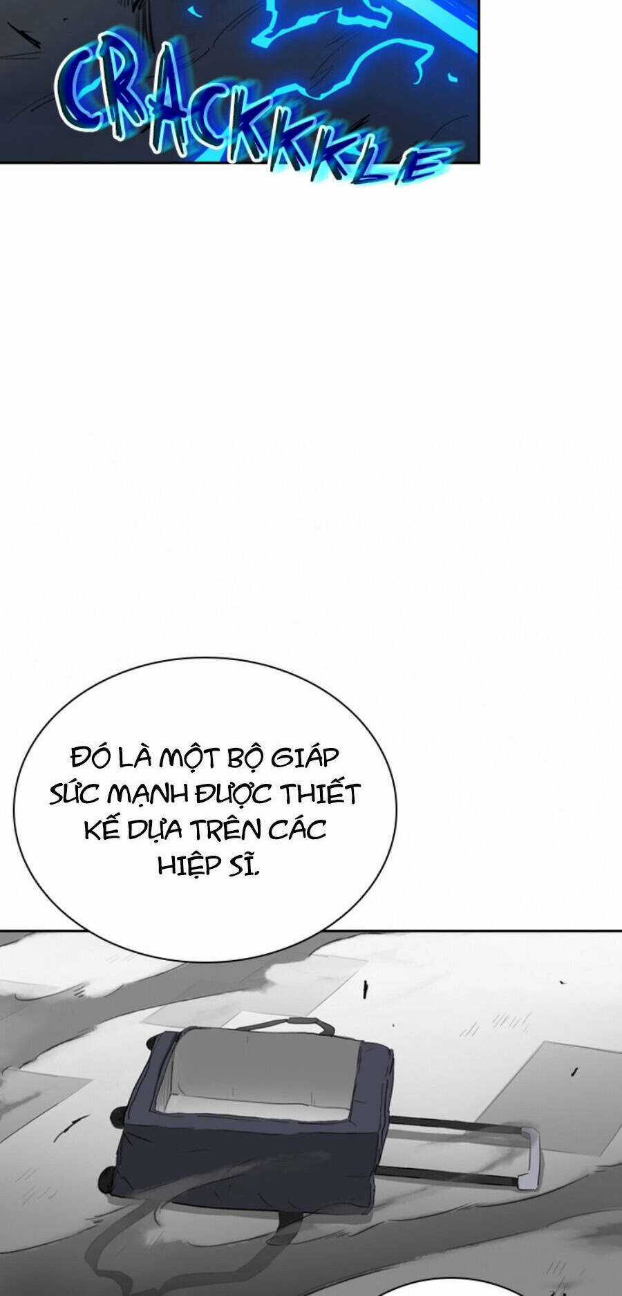 Fray Chapter 29 trang 55