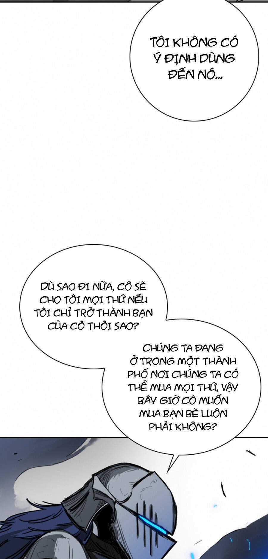 Fray Chapter 29 trang 56