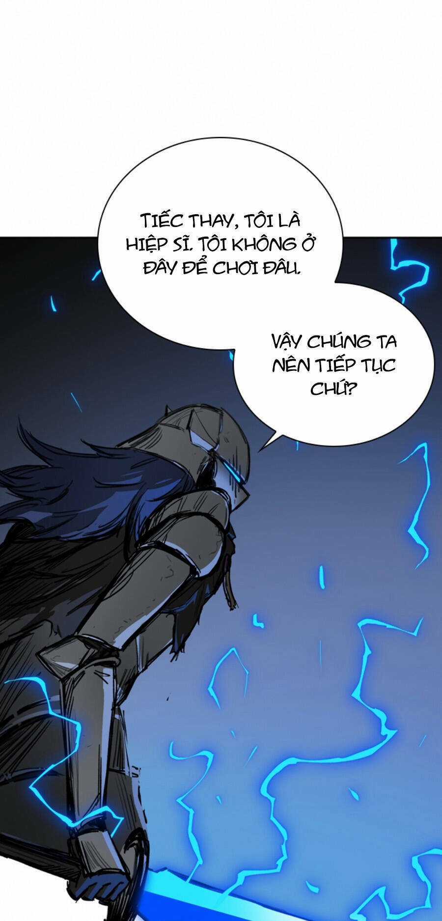 Fray Chapter 29 trang 58