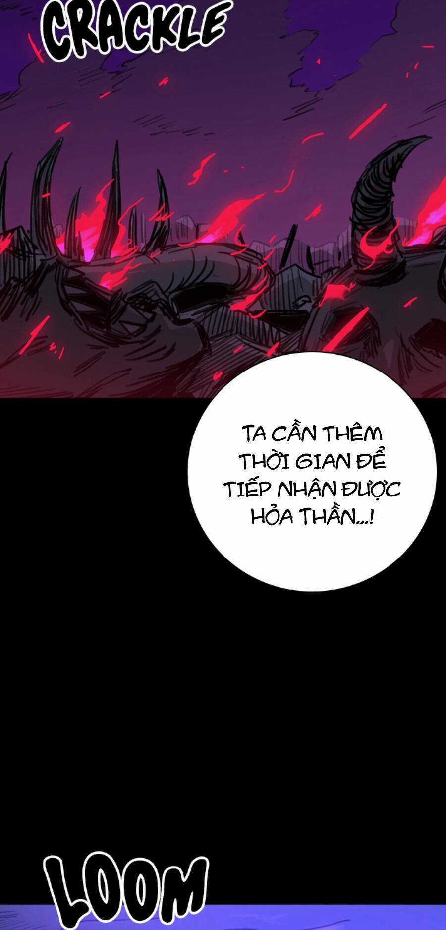 Fray Chapter 29 trang 6