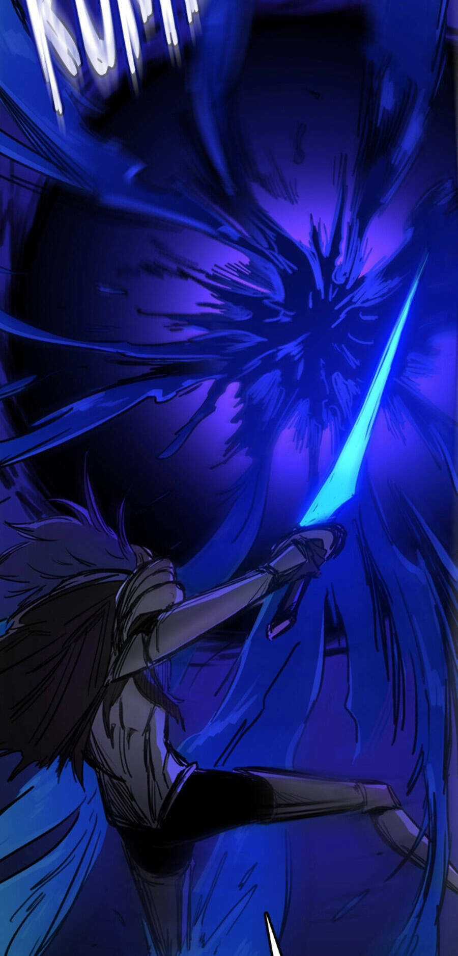 Fray Chapter 29 trang 61