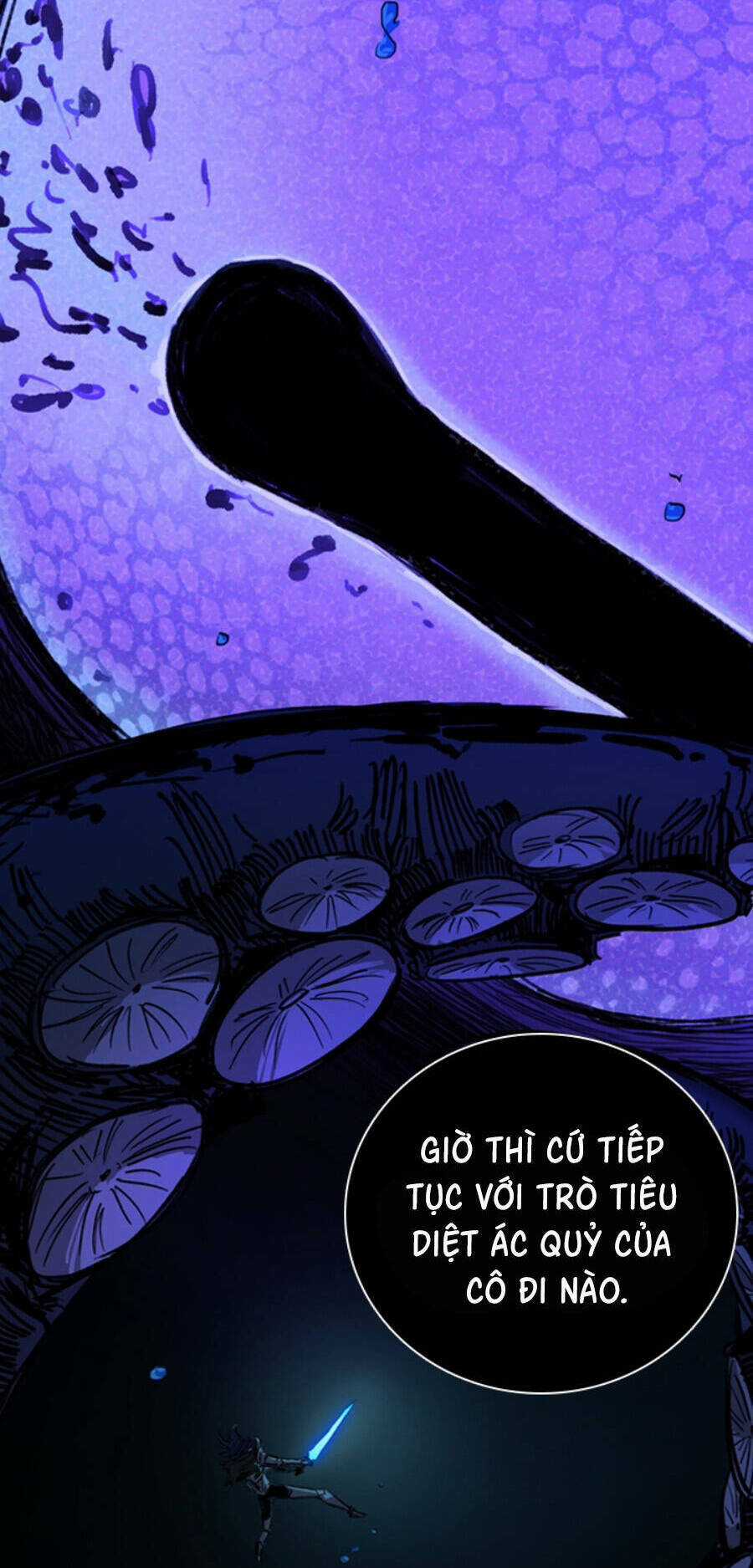 Fray Chapter 29 trang 65