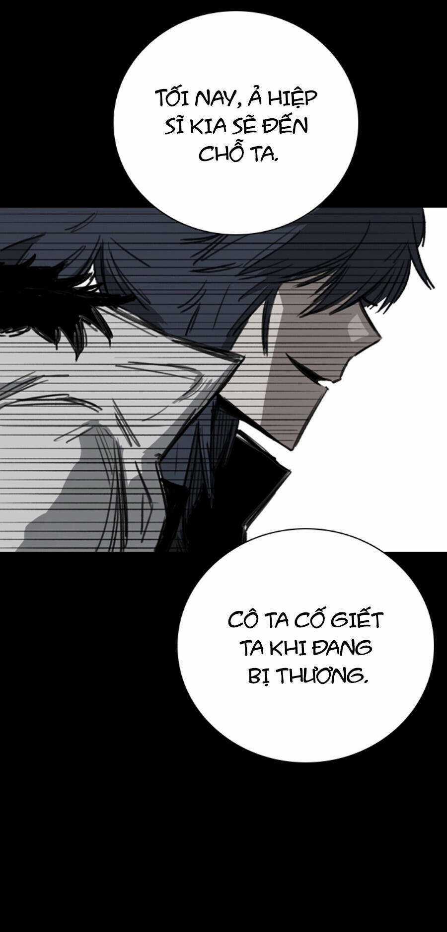 Fray Chapter 29 trang 8