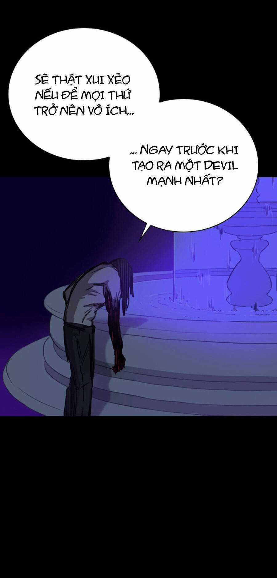 Fray Chapter 29 trang 9