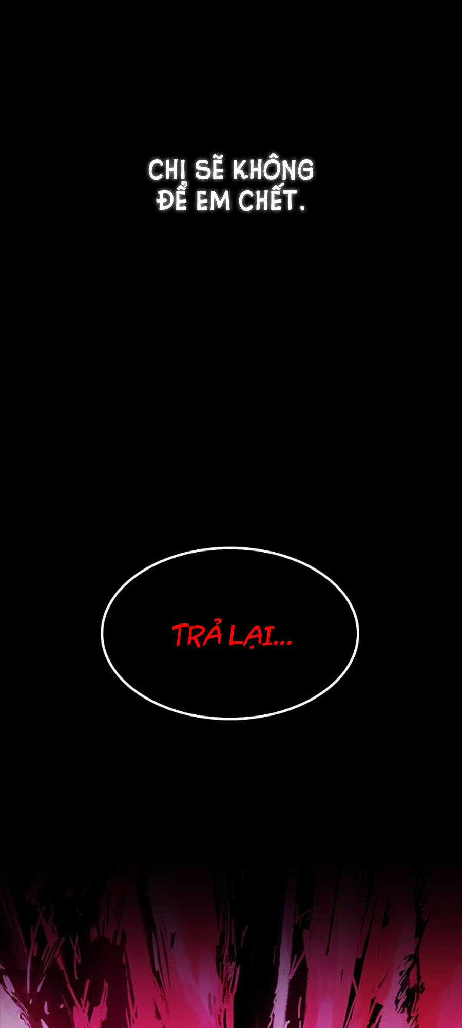 Fray Chapter 3 trang 10