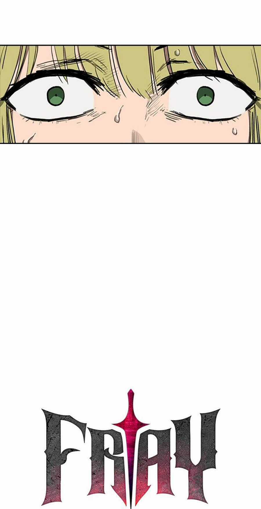 Fray Chapter 3 trang 13