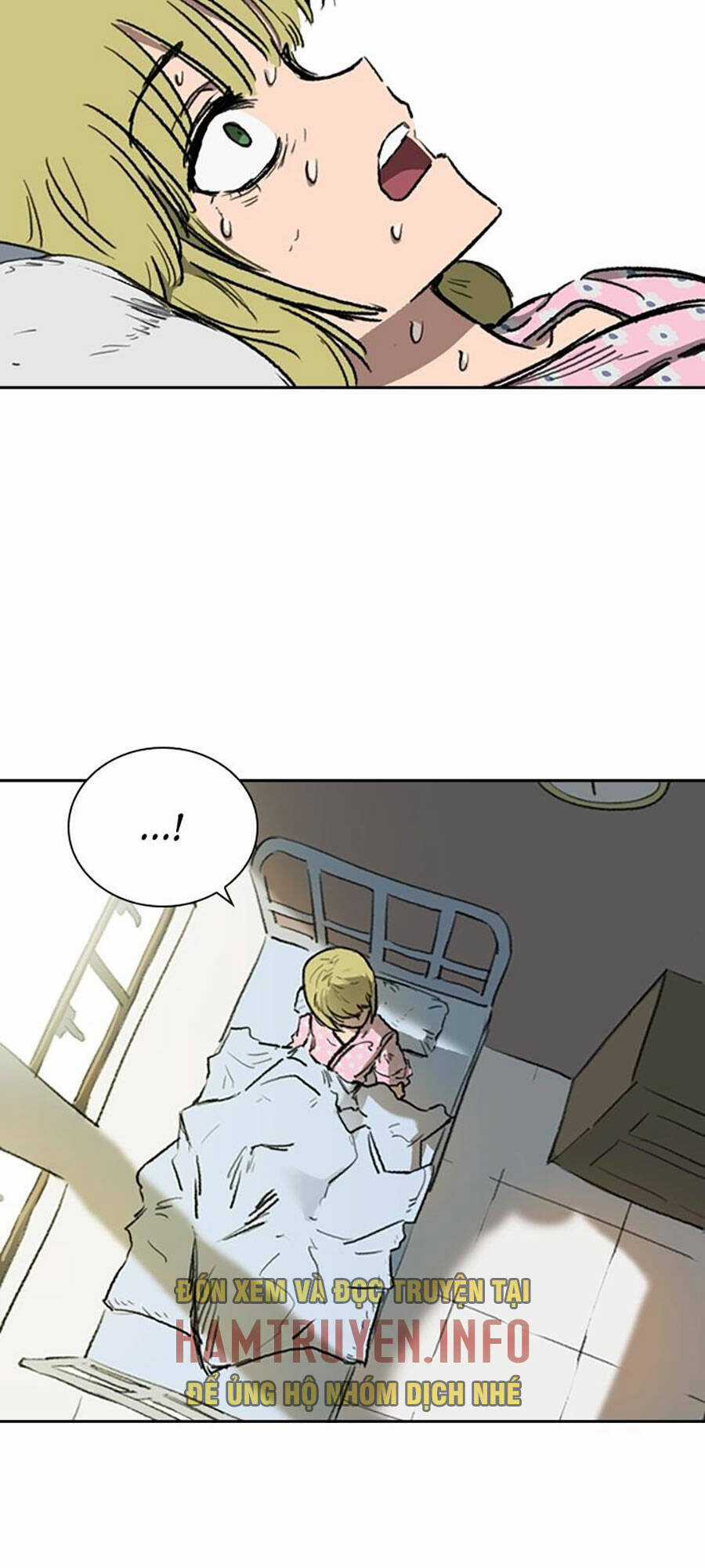 Fray Chapter 3 trang 15