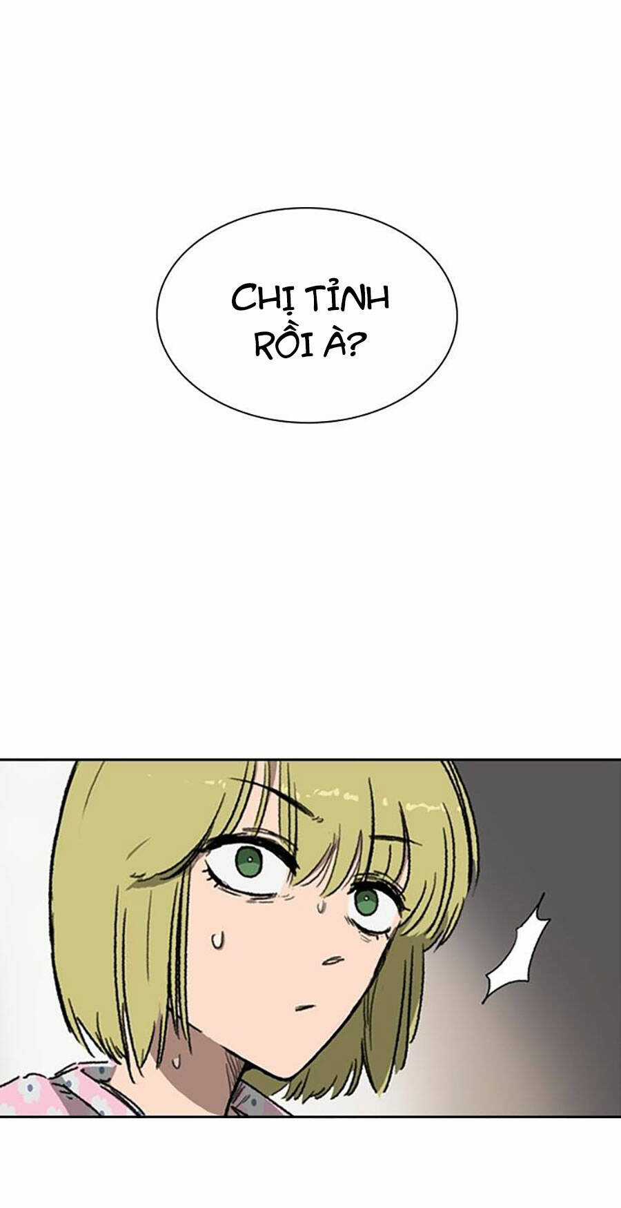 Fray Chapter 3 trang 16