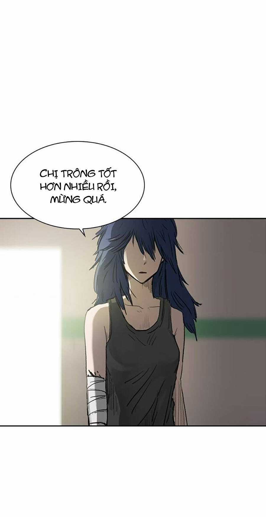 Fray Chapter 3 trang 17