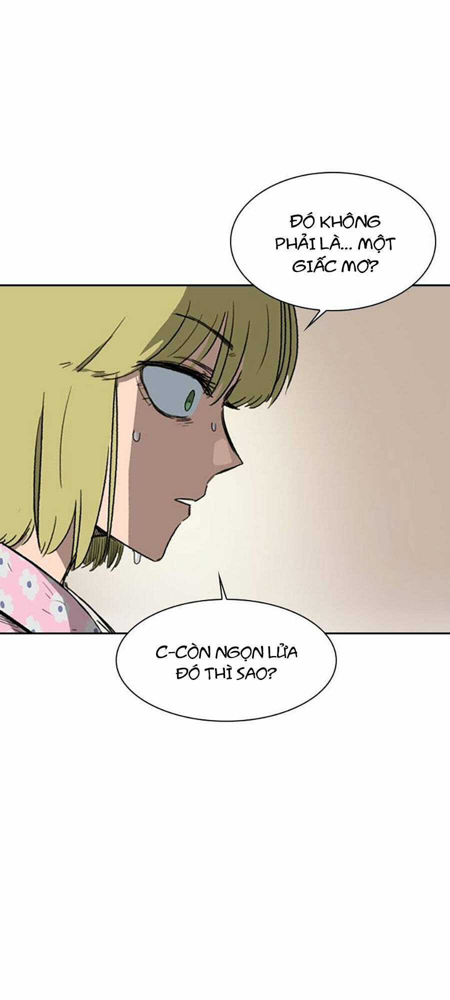 Fray Chapter 3 trang 18