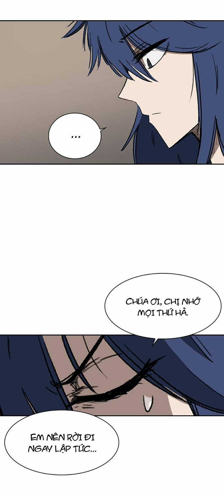 Fray Chapter 3 trang 19