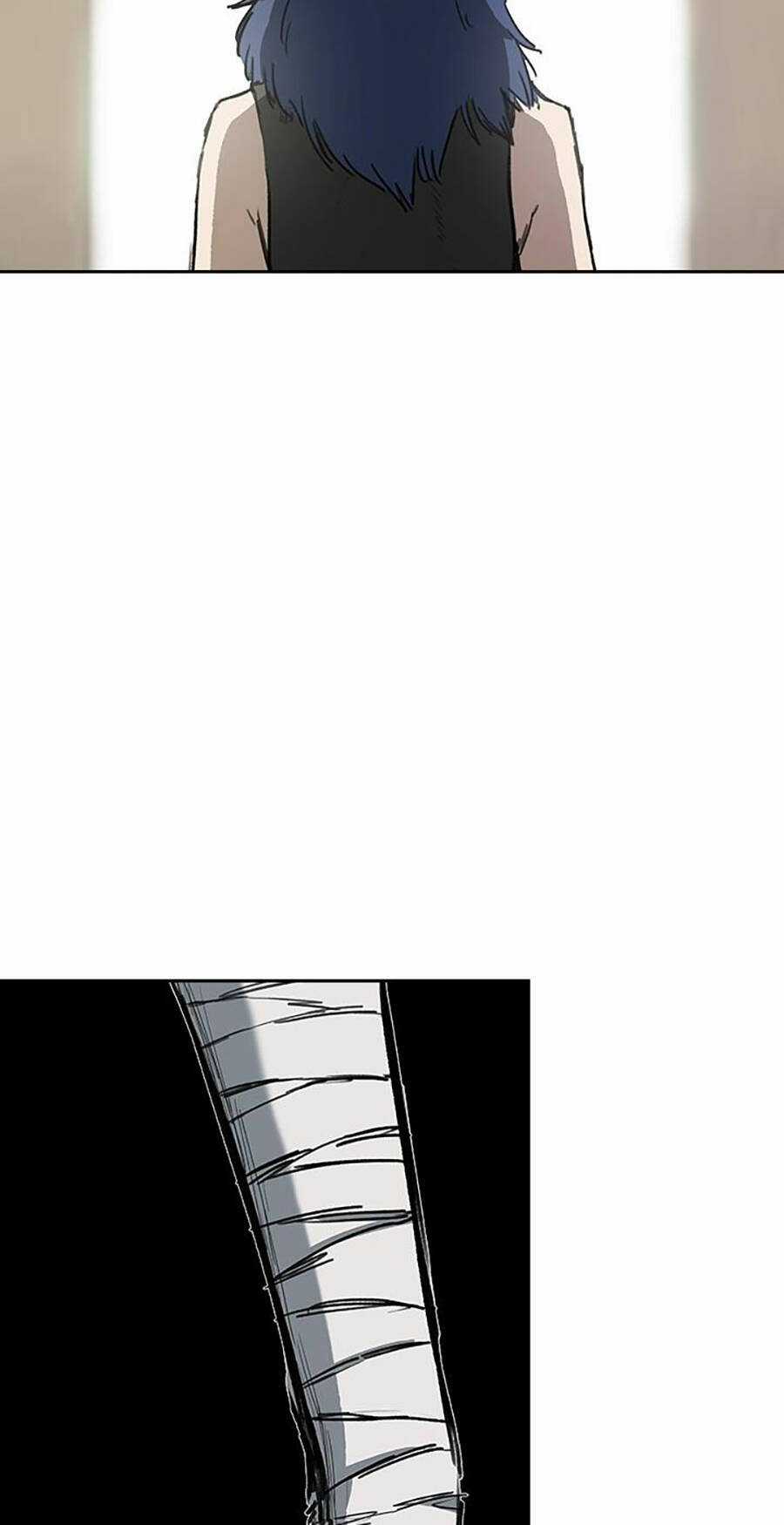 Fray Chapter 3 trang 21