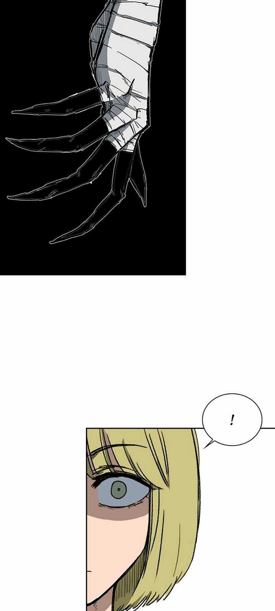 Fray Chapter 3 trang 22