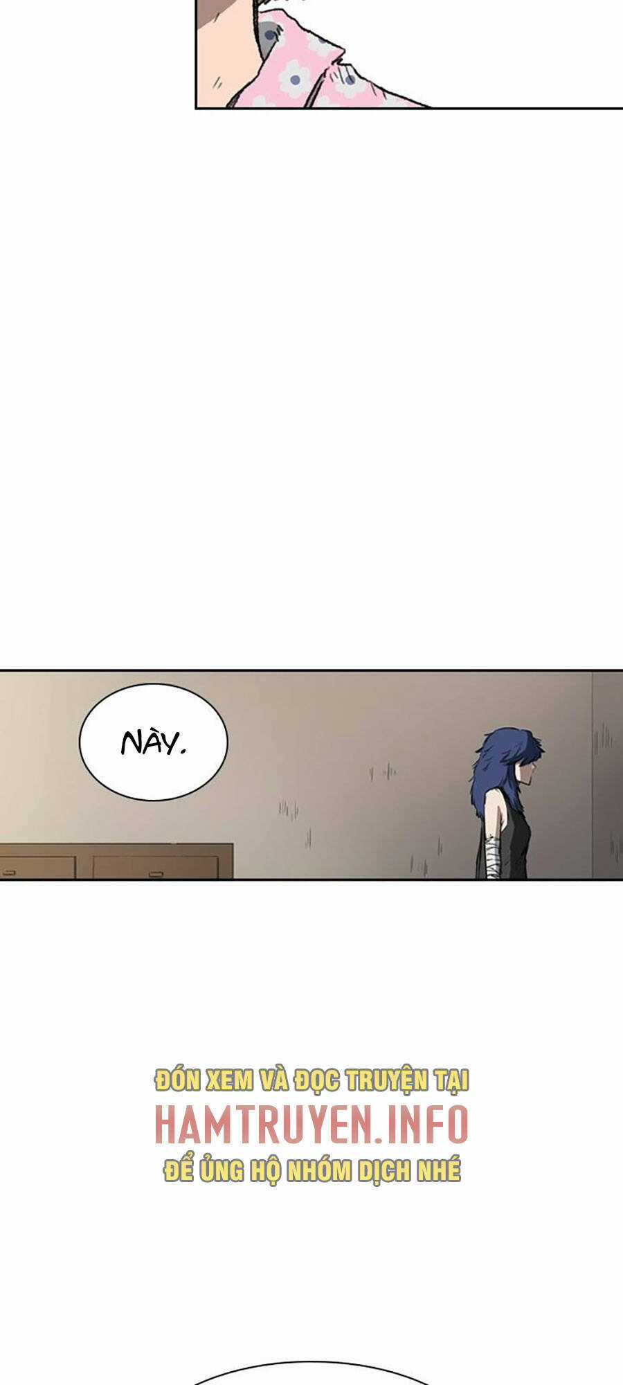 Fray Chapter 3 trang 23