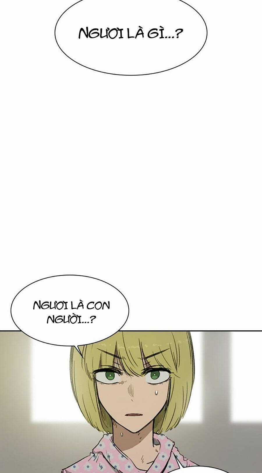 Fray Chapter 3 trang 24