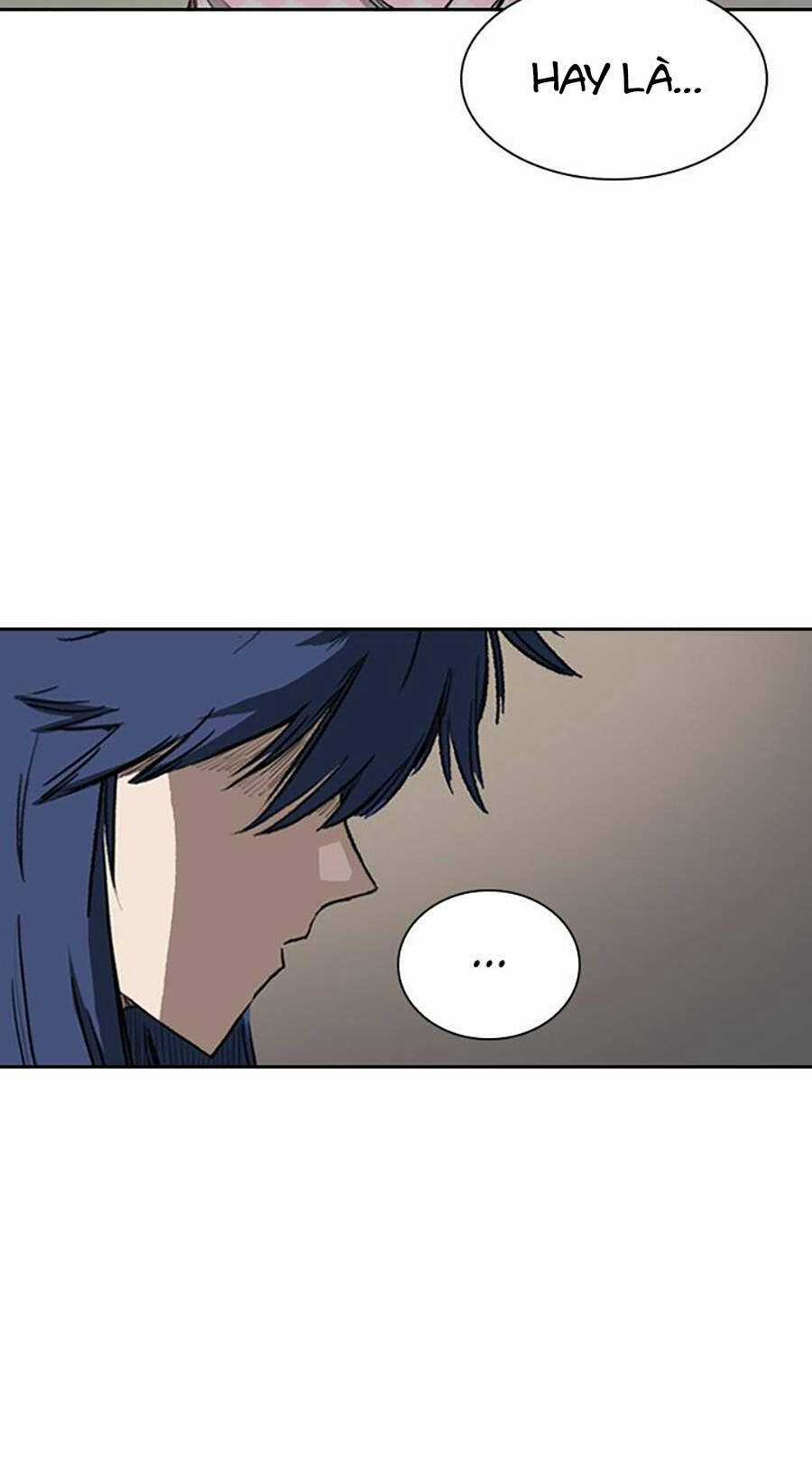 Fray Chapter 3 trang 25