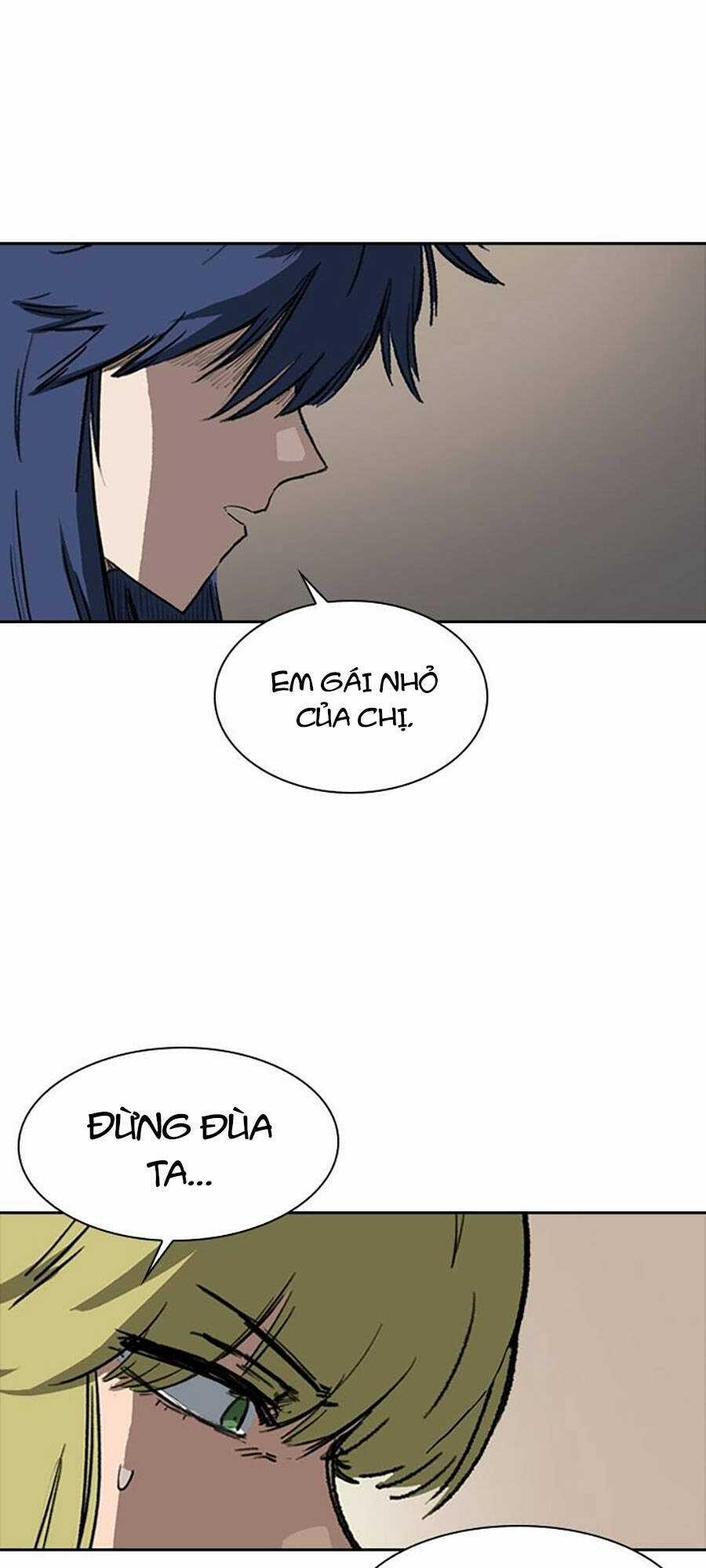 Fray Chapter 3 trang 26