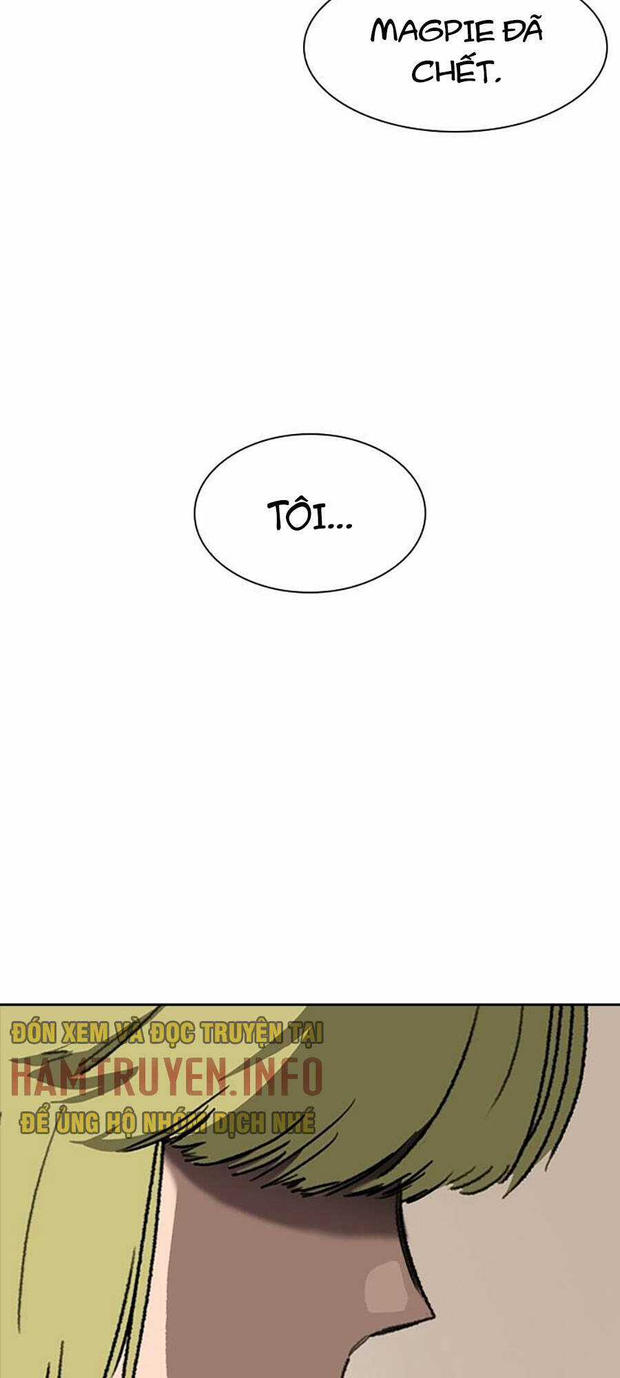 Fray Chapter 3 trang 27