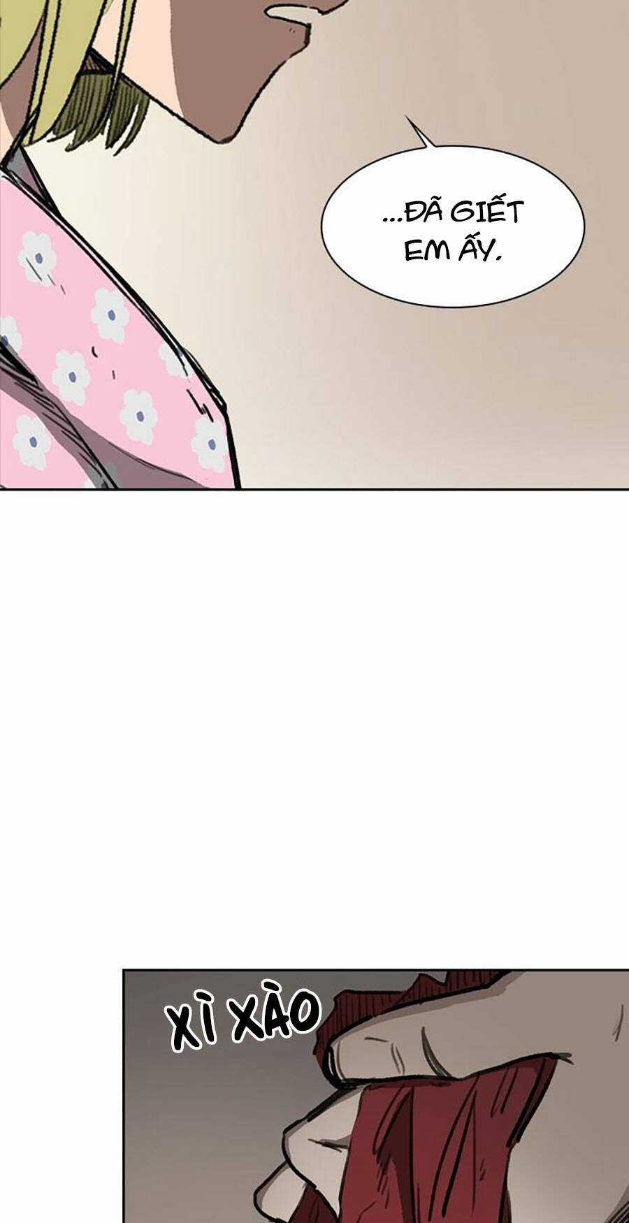 Fray Chapter 3 trang 28