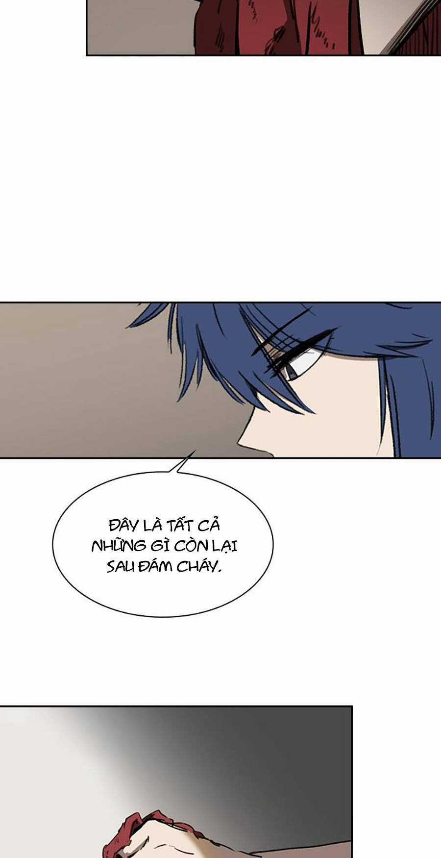 Fray Chapter 3 trang 29