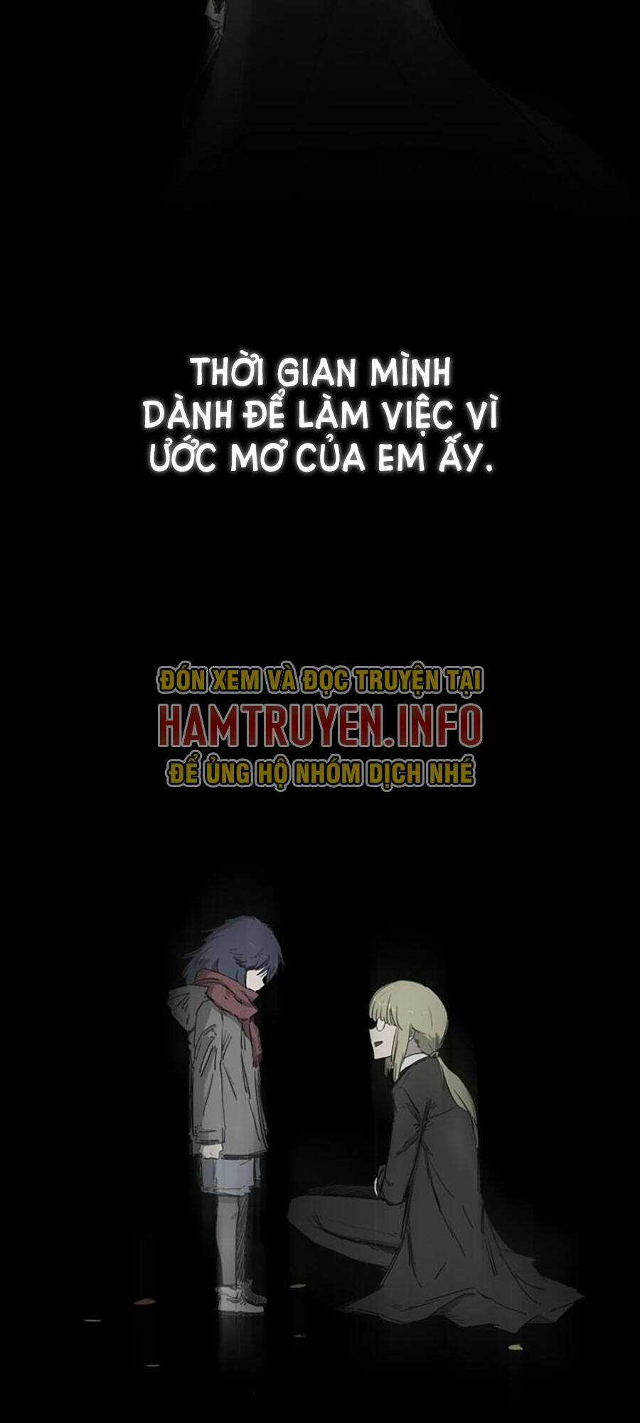 Fray Chapter 3 trang 3