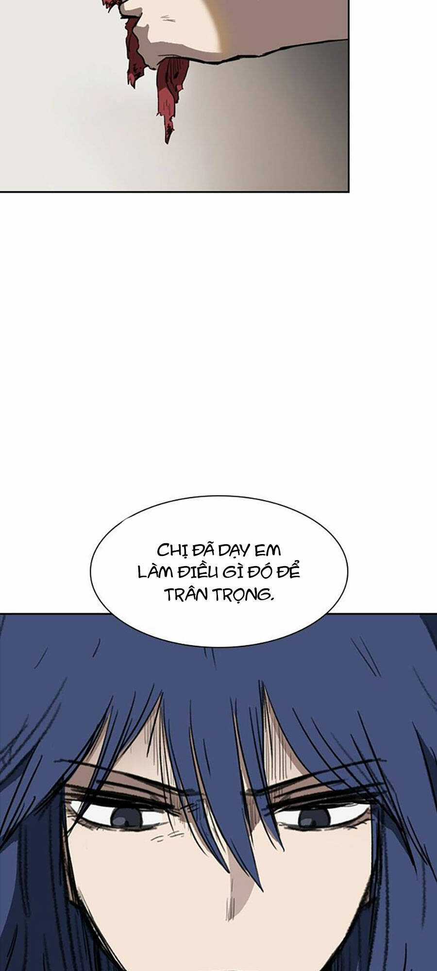 Fray Chapter 3 trang 30