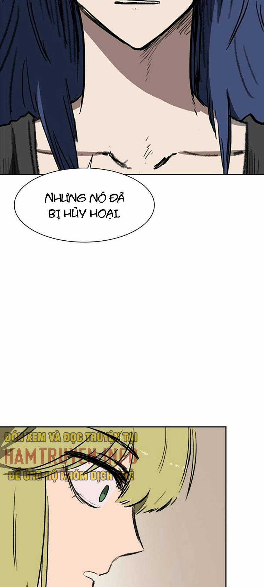 Fray Chapter 3 trang 31