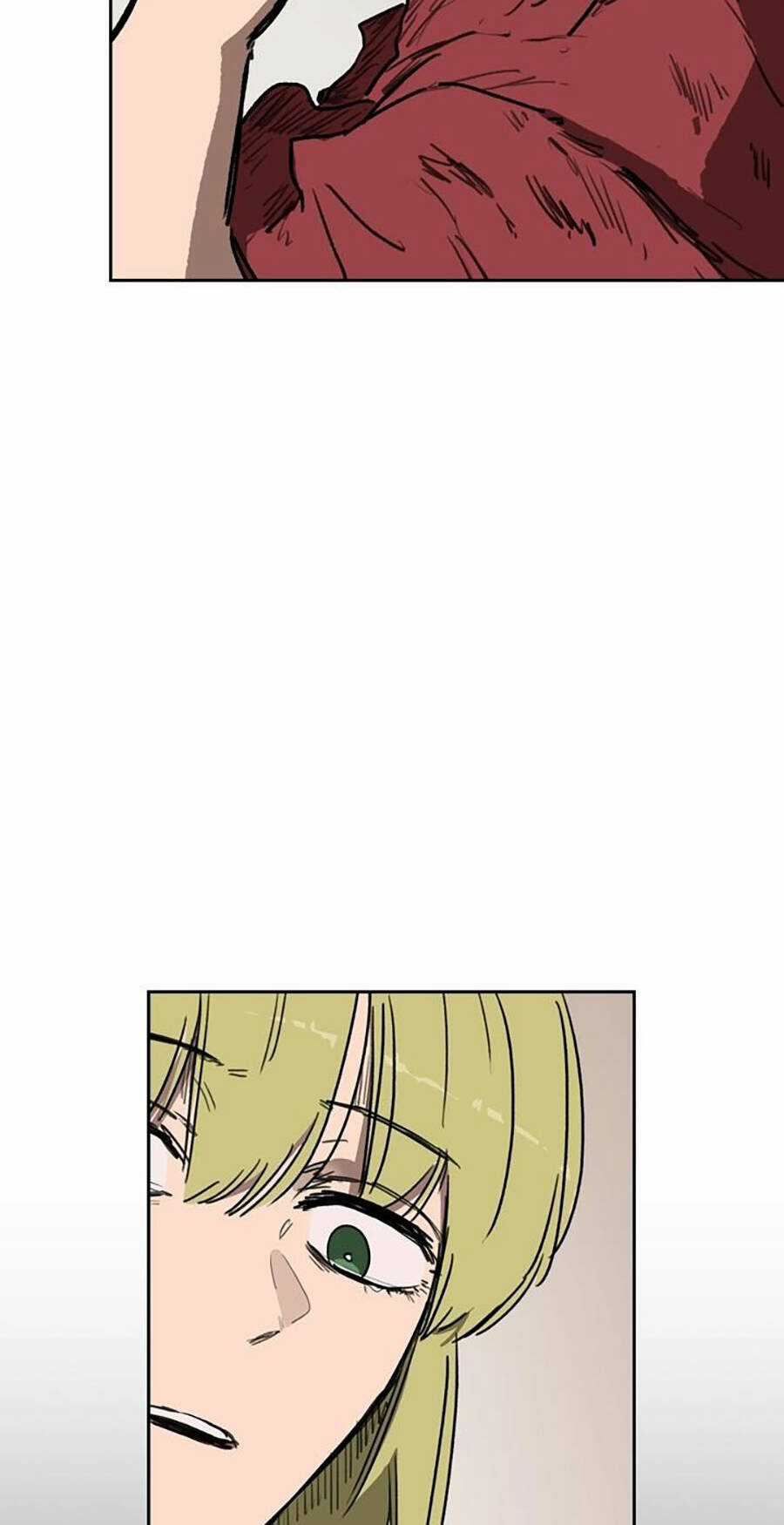 Fray Chapter 3 trang 33