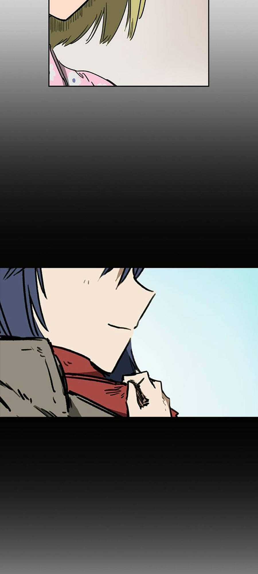 Fray Chapter 3 trang 34