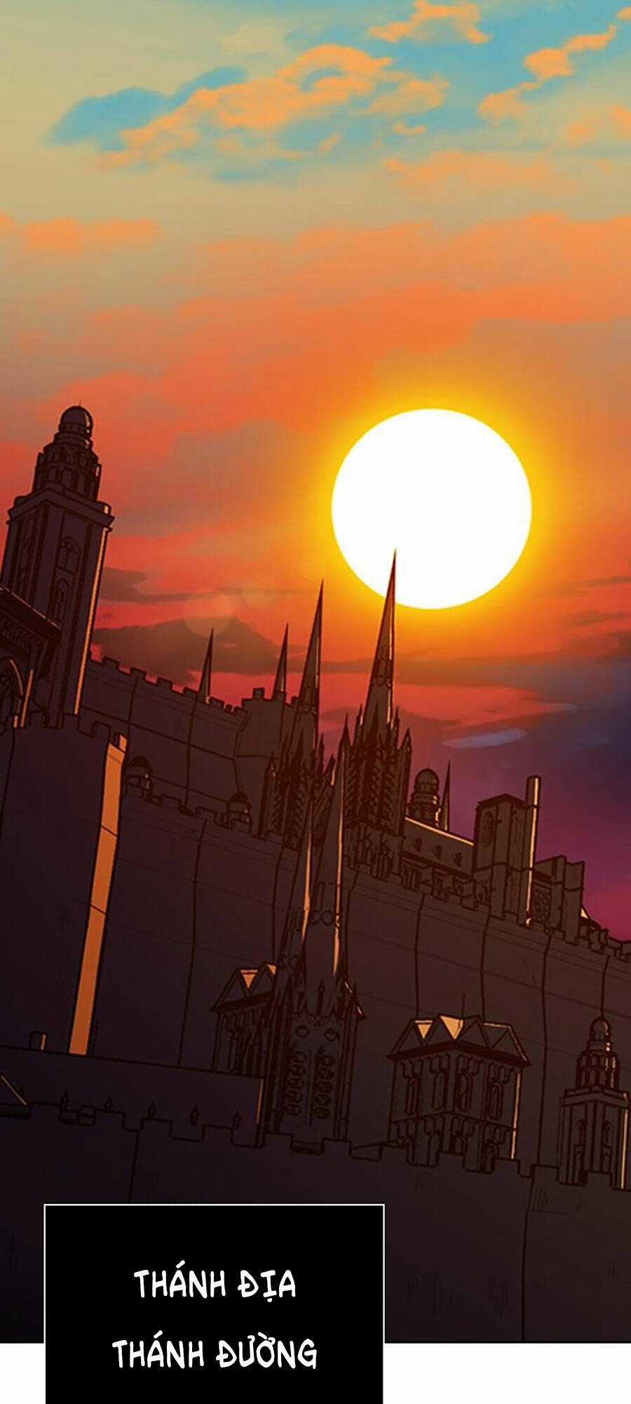 Fray Chapter 3 trang 38