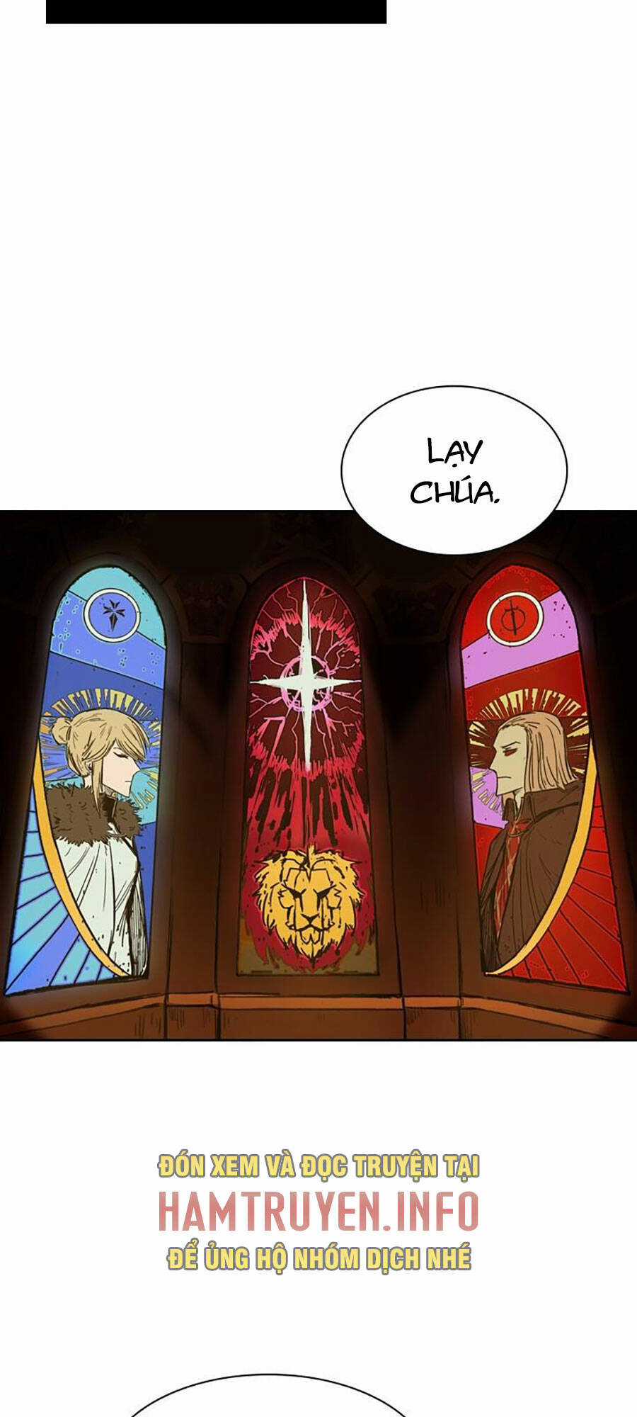 Fray Chapter 3 trang 39