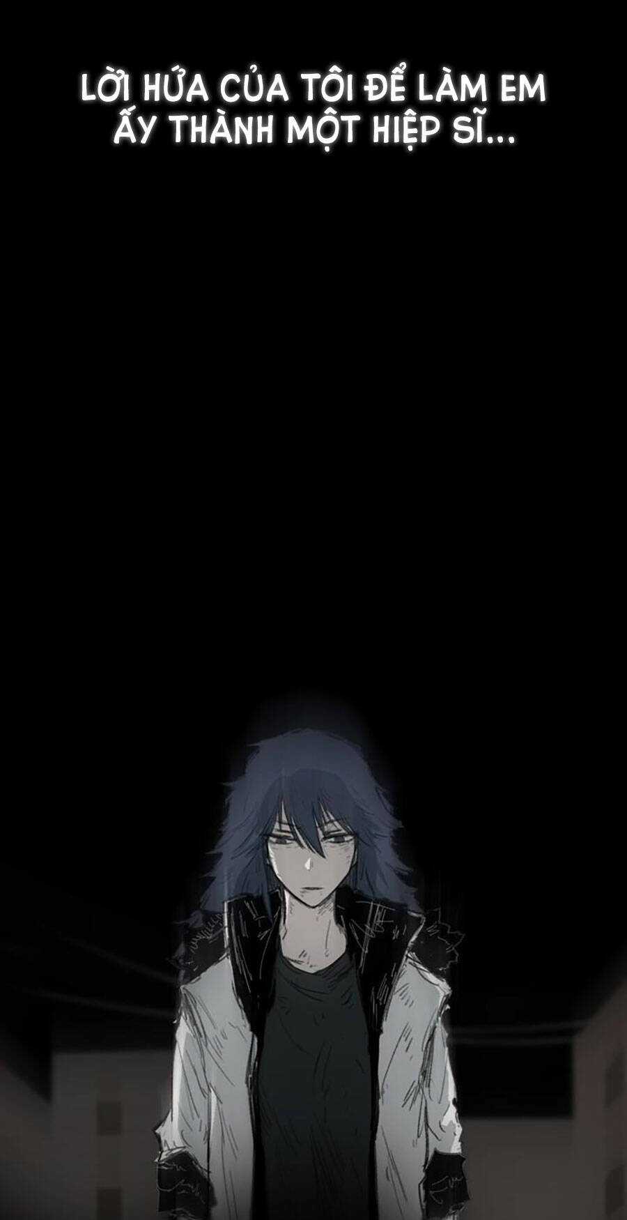 Fray Chapter 3 trang 4