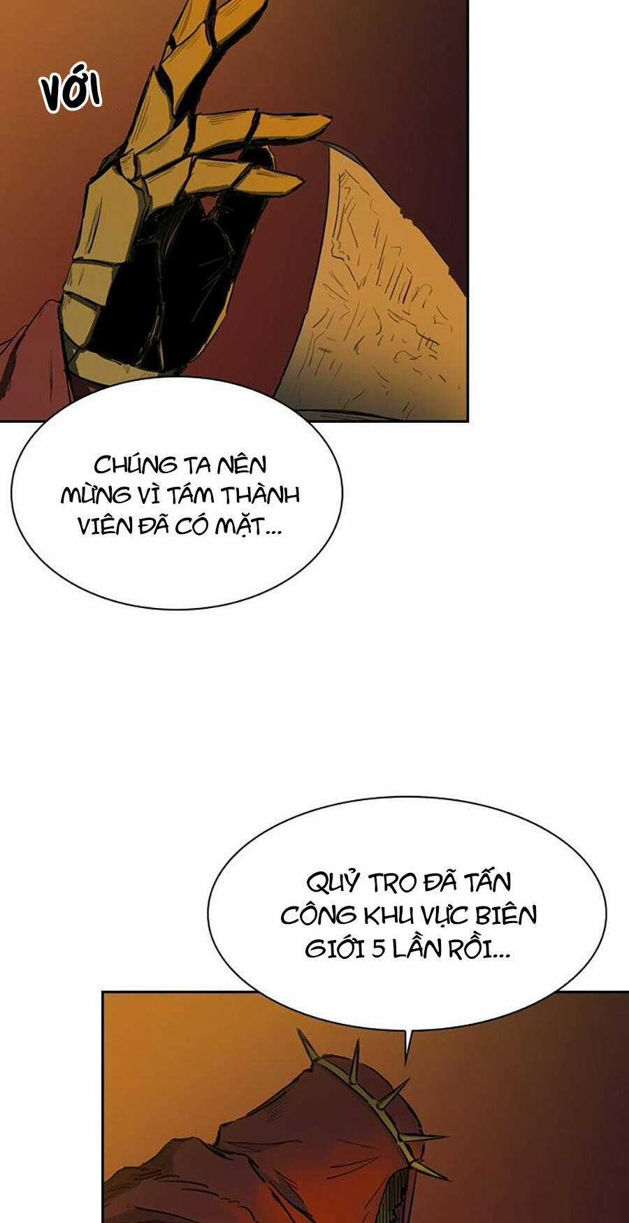 Fray Chapter 3 trang 41