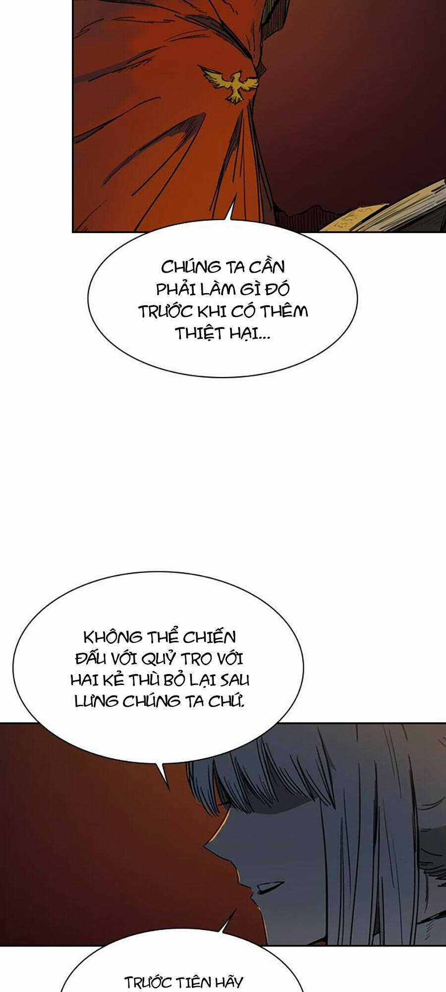 Fray Chapter 3 trang 42