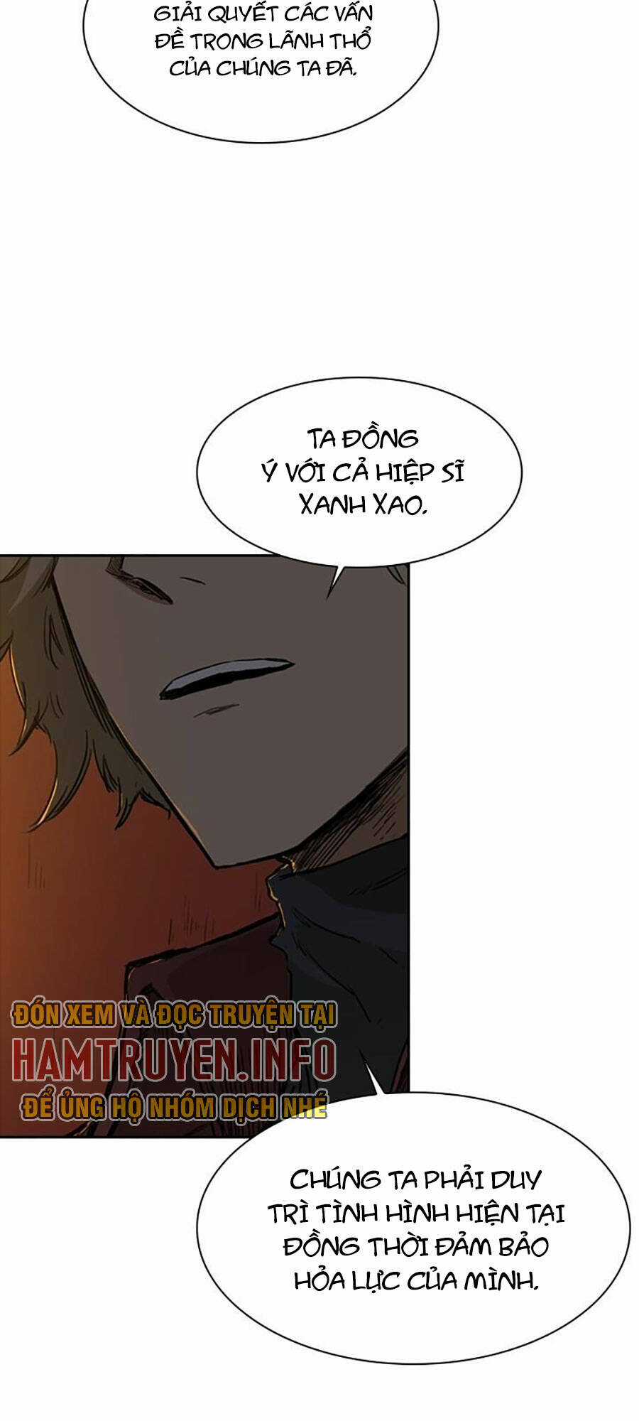 Fray Chapter 3 trang 43