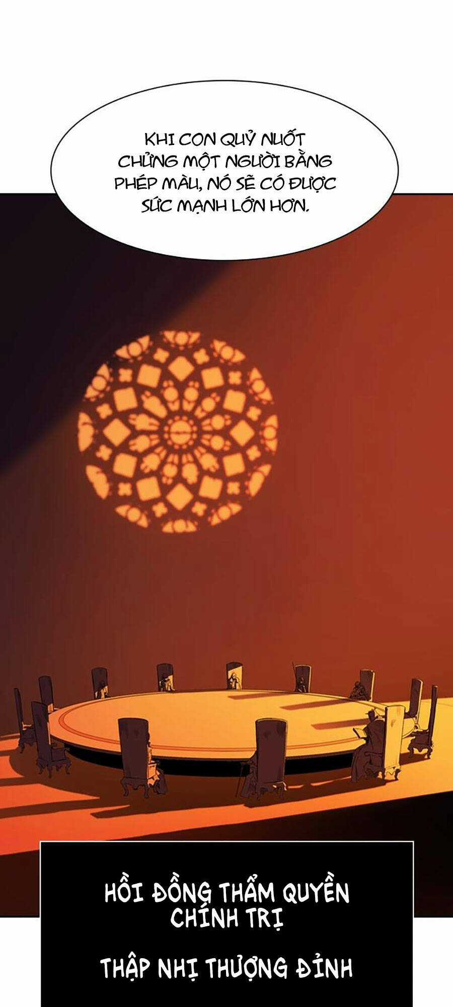 Fray Chapter 3 trang 46