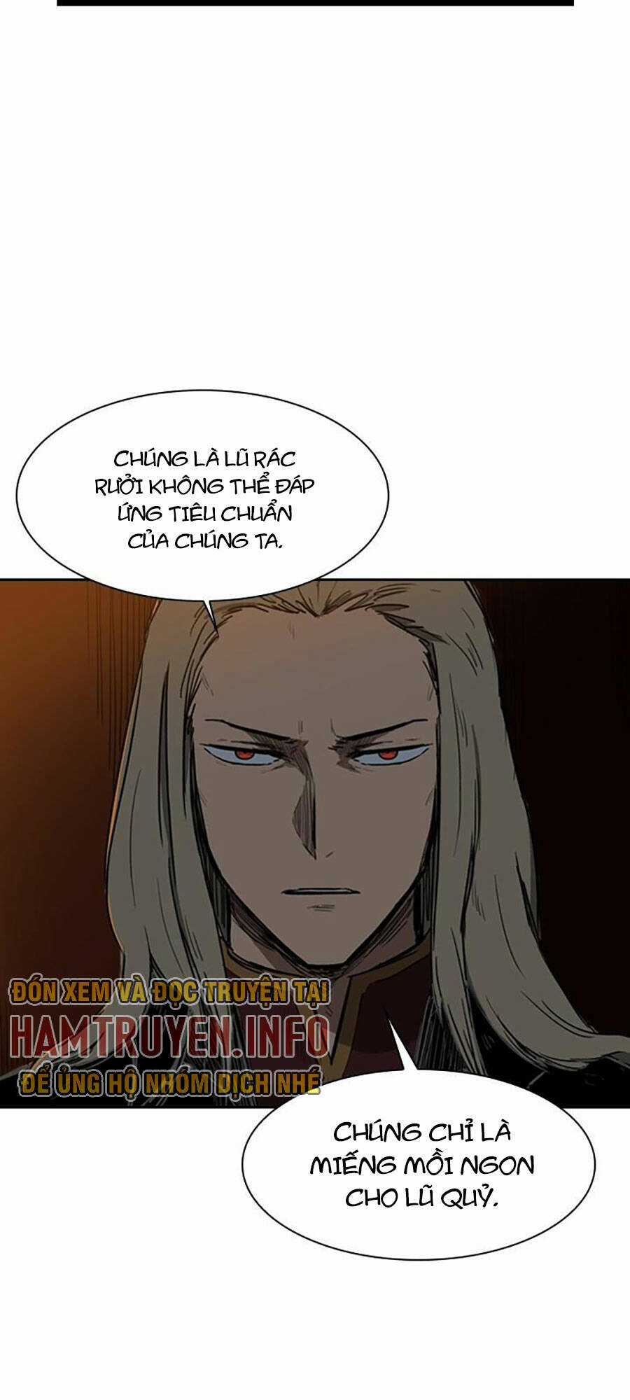 Fray Chapter 3 trang 47