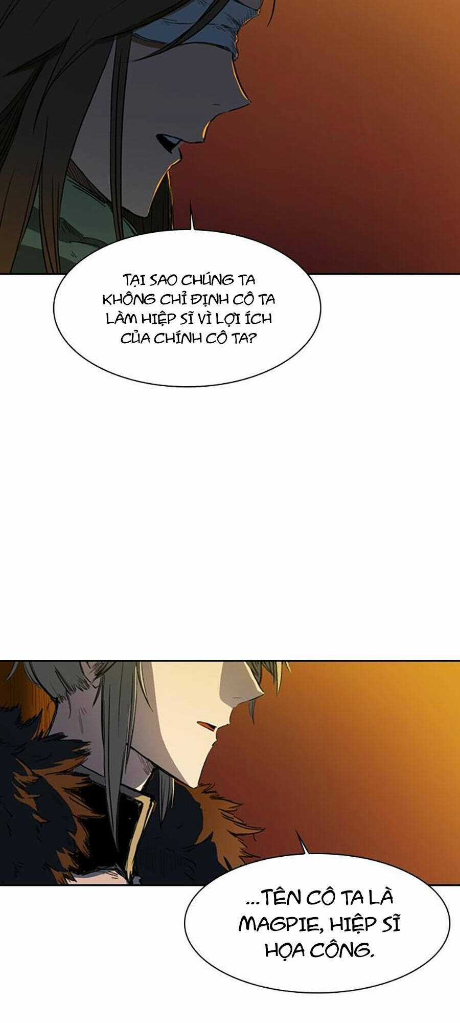 Fray Chapter 3 trang 50