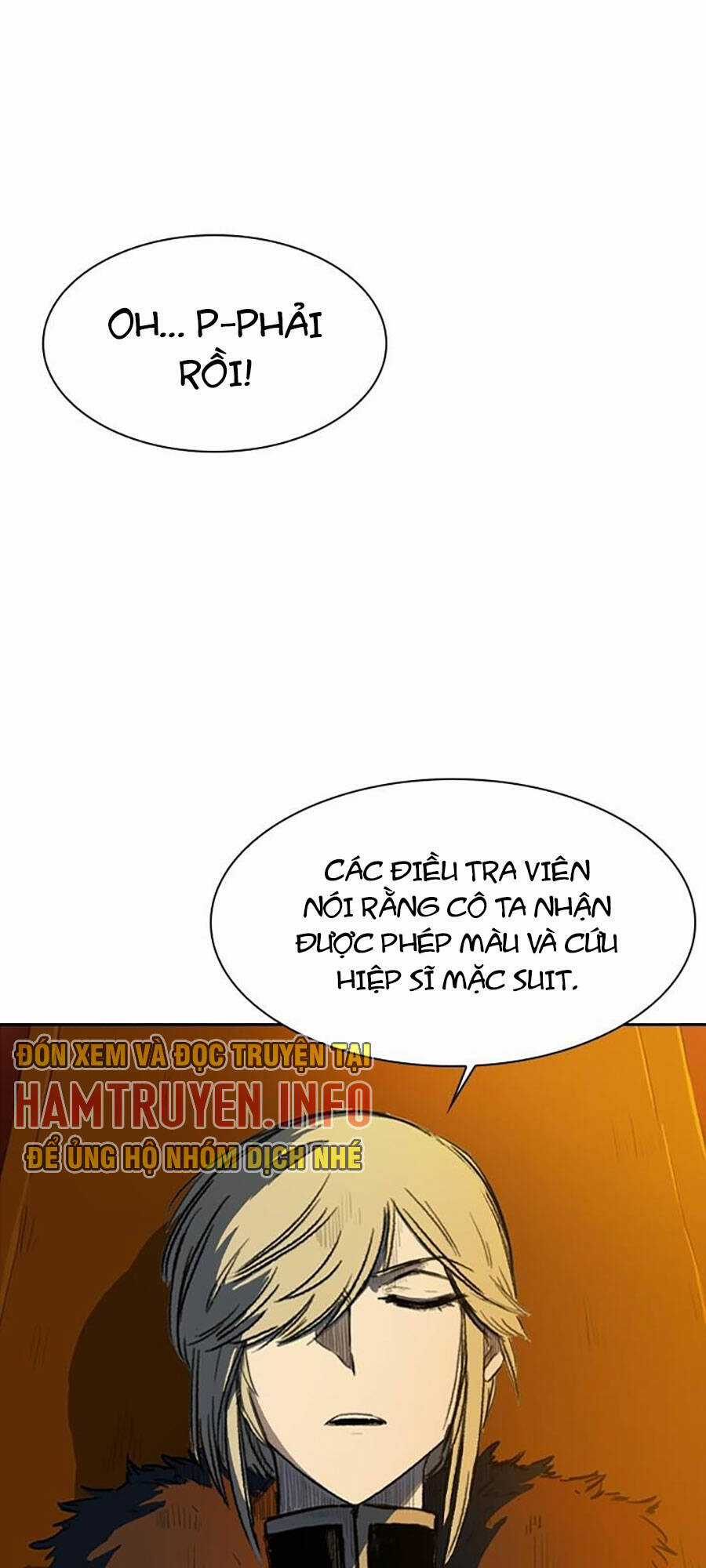 Fray Chapter 3 trang 51