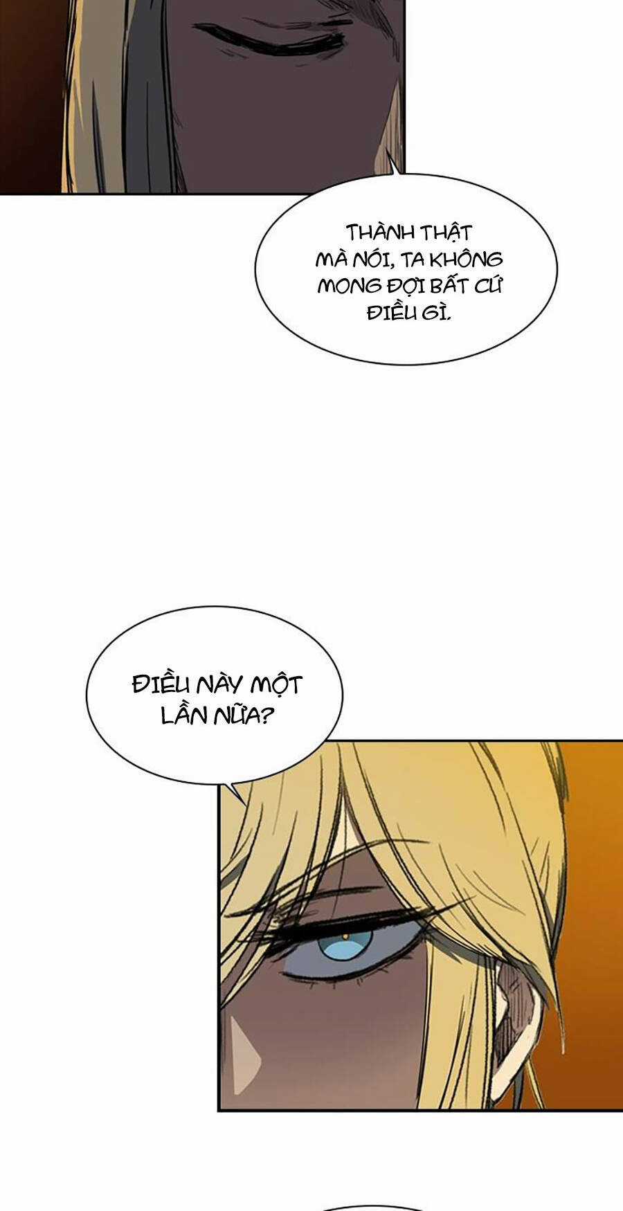 Fray Chapter 3 trang 53