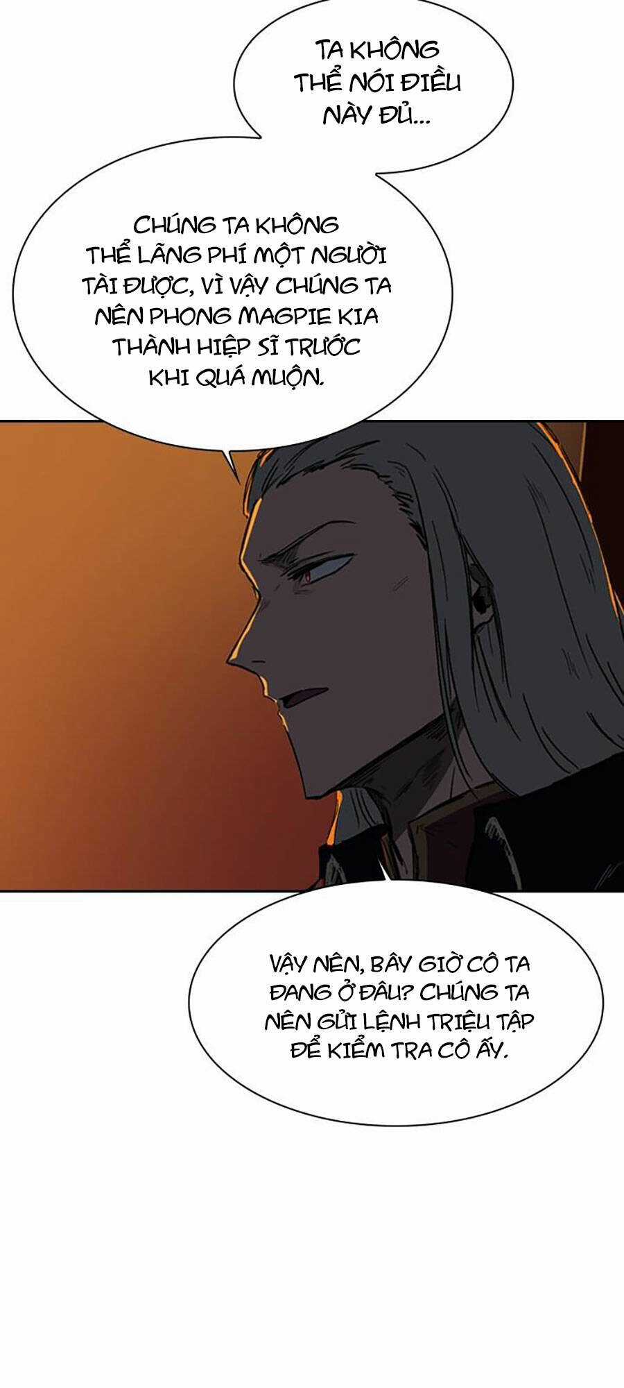 Fray Chapter 3 trang 54