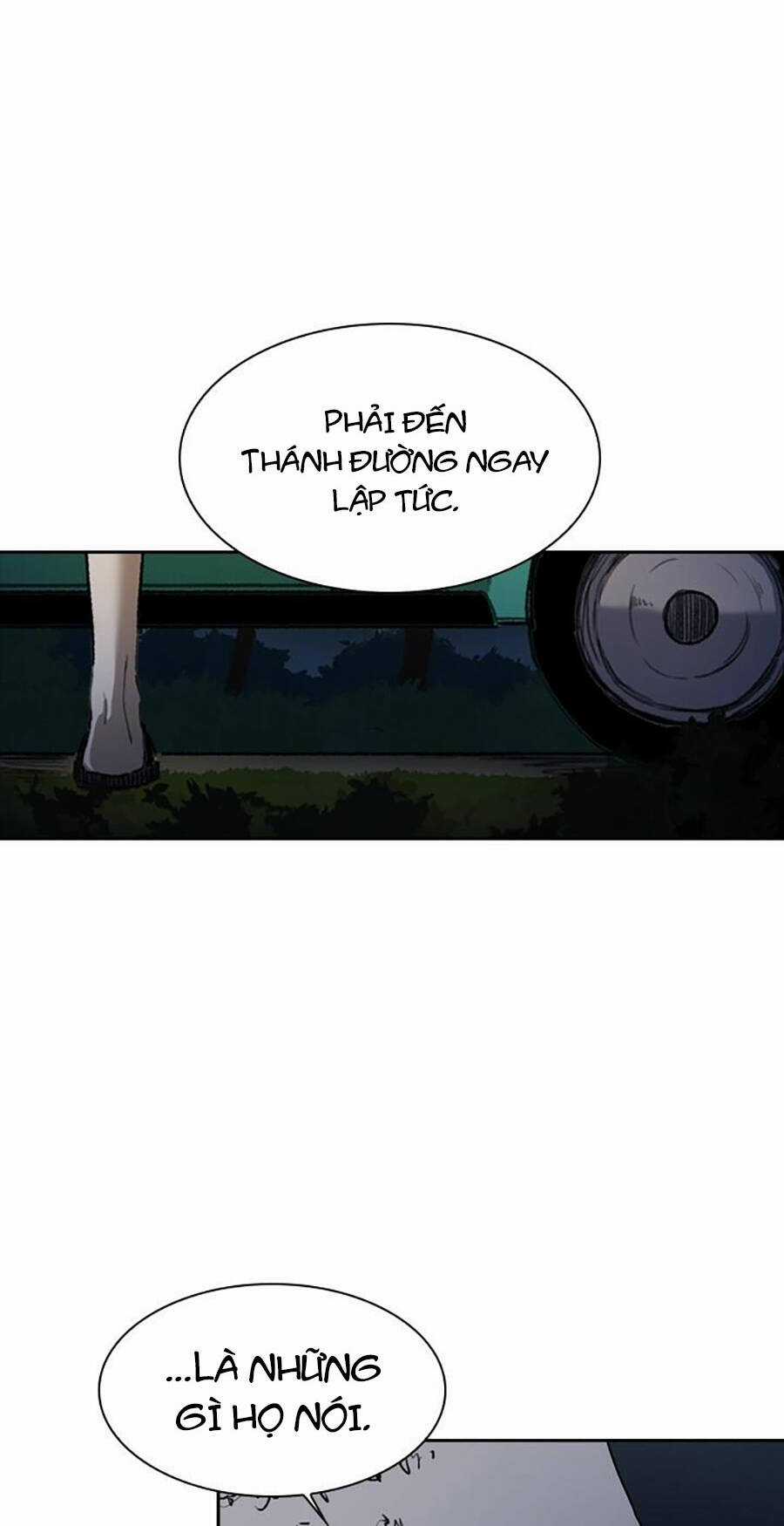 Fray Chapter 3 trang 57