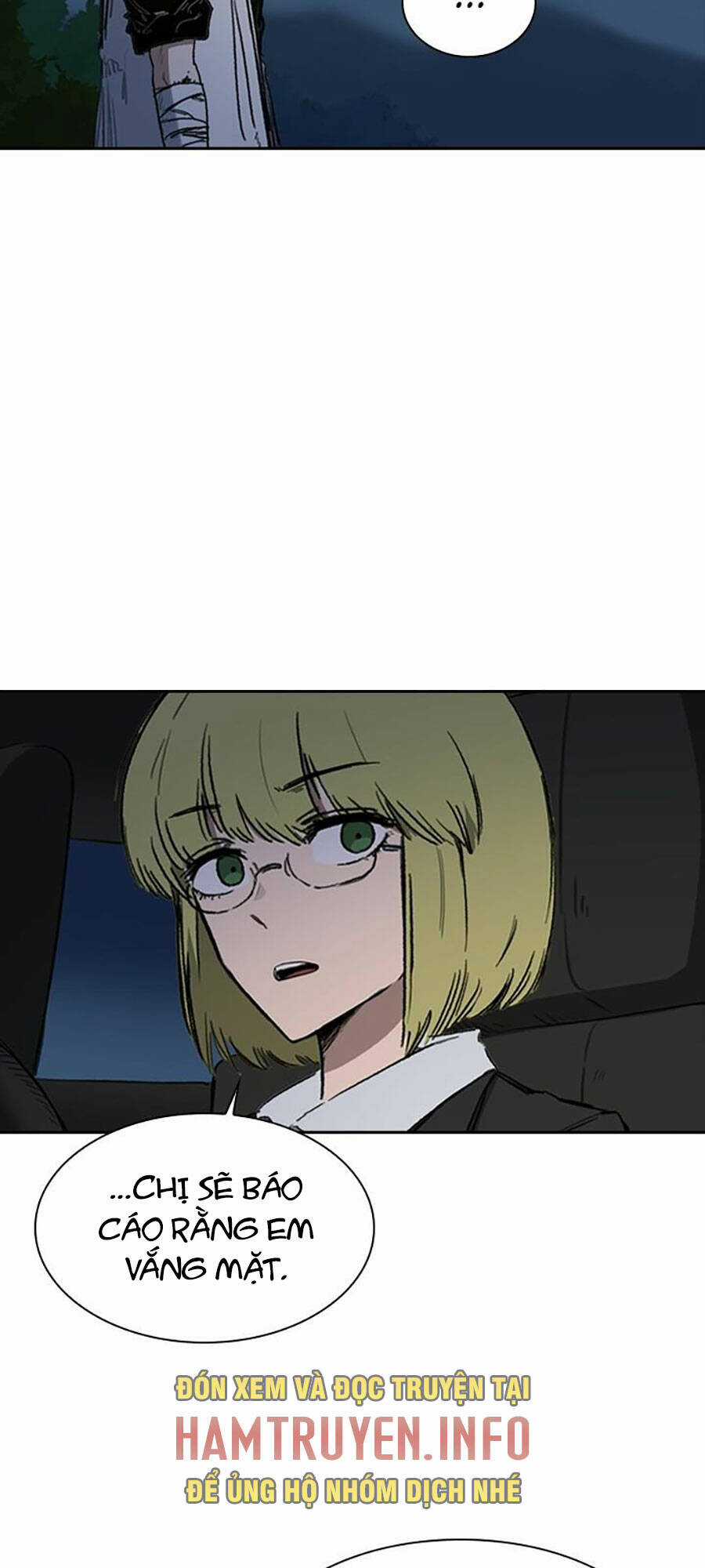 Fray Chapter 3 trang 59