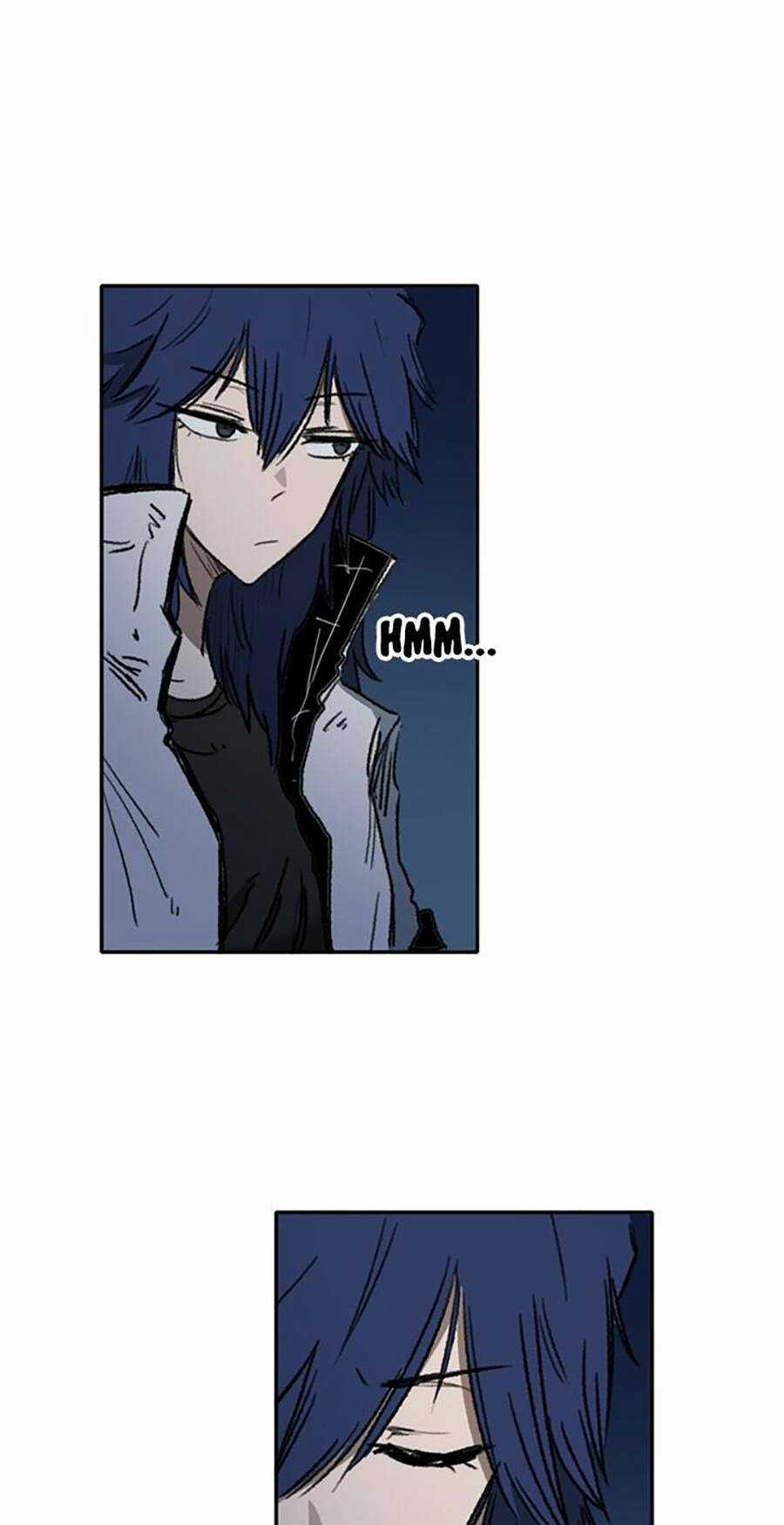 Fray Chapter 3 trang 61