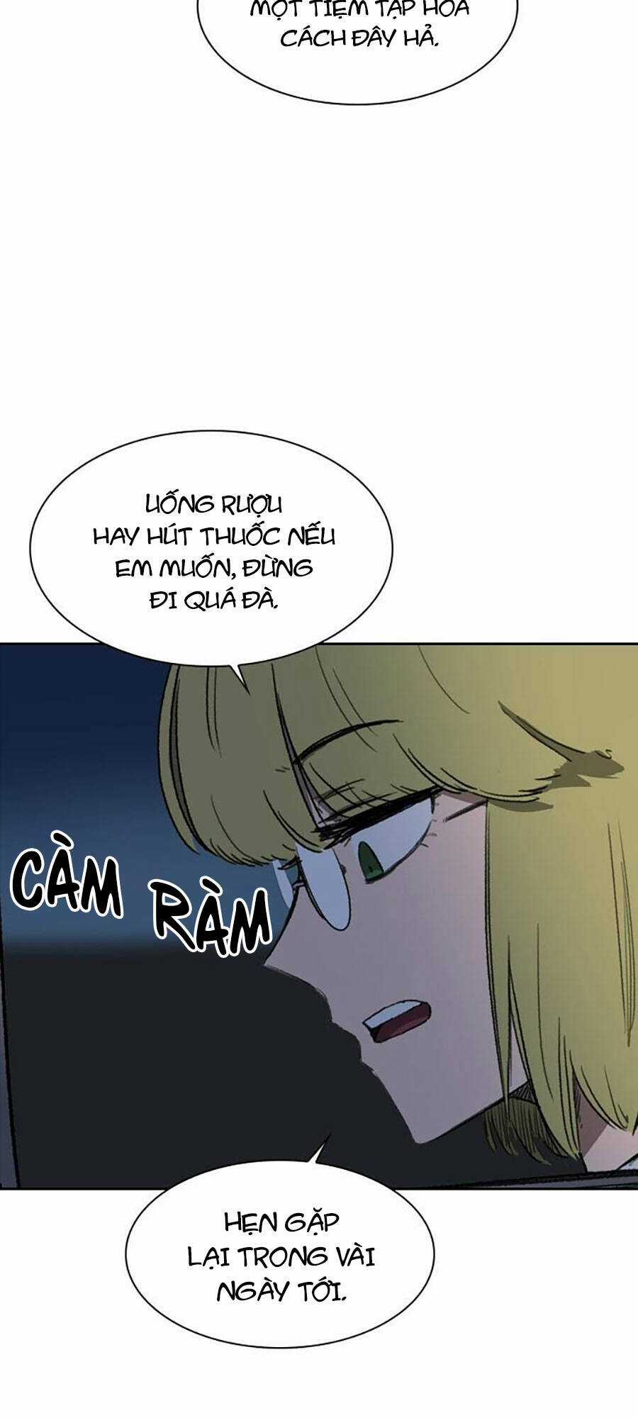 Fray Chapter 3 trang 63