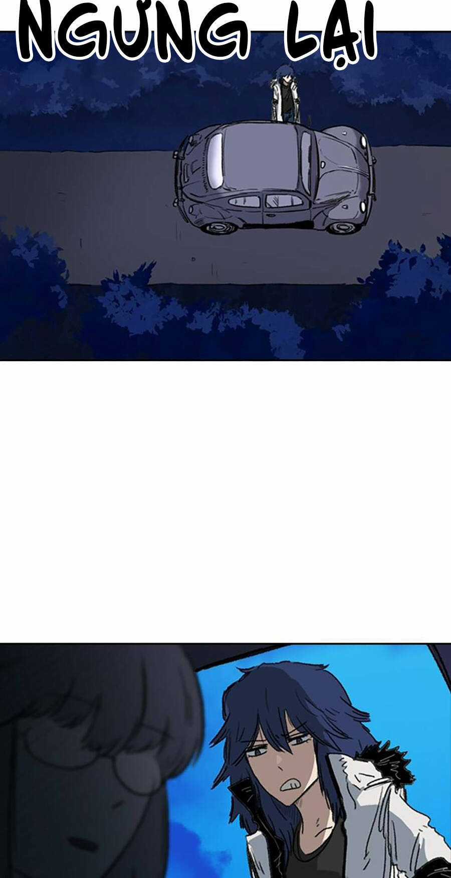 Fray Chapter 3 trang 65