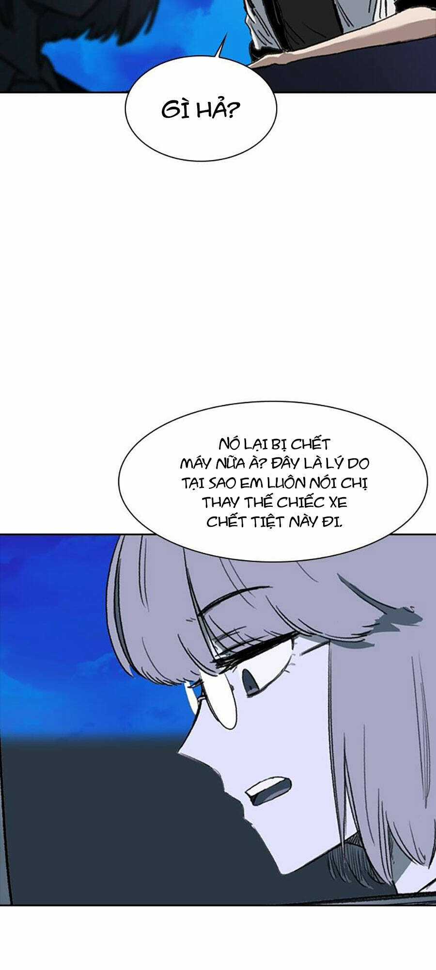 Fray Chapter 3 trang 66