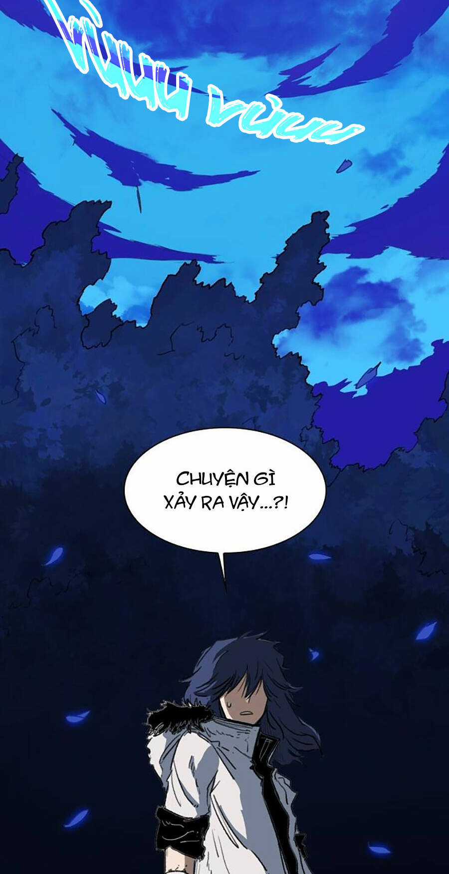 Fray Chapter 3 trang 69