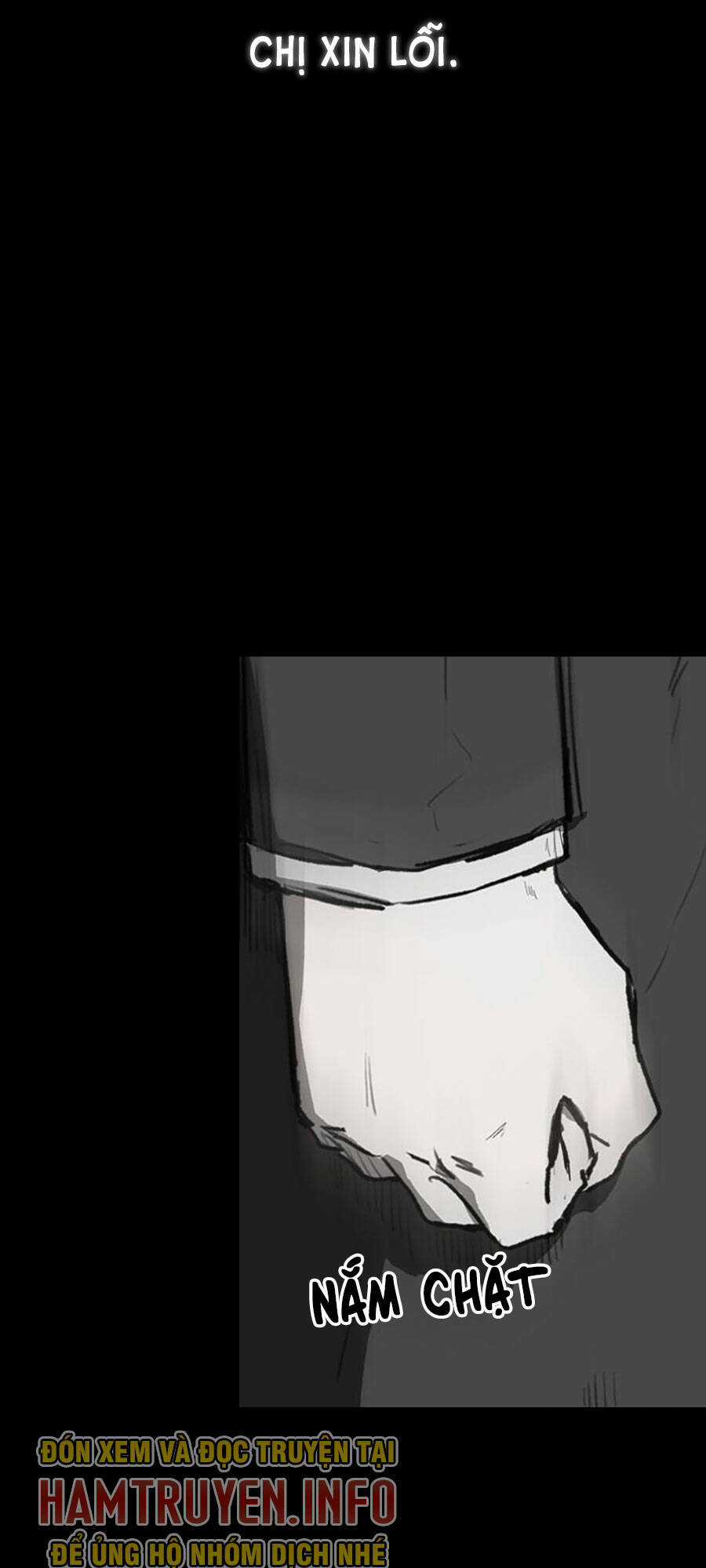 Fray Chapter 3 trang 7