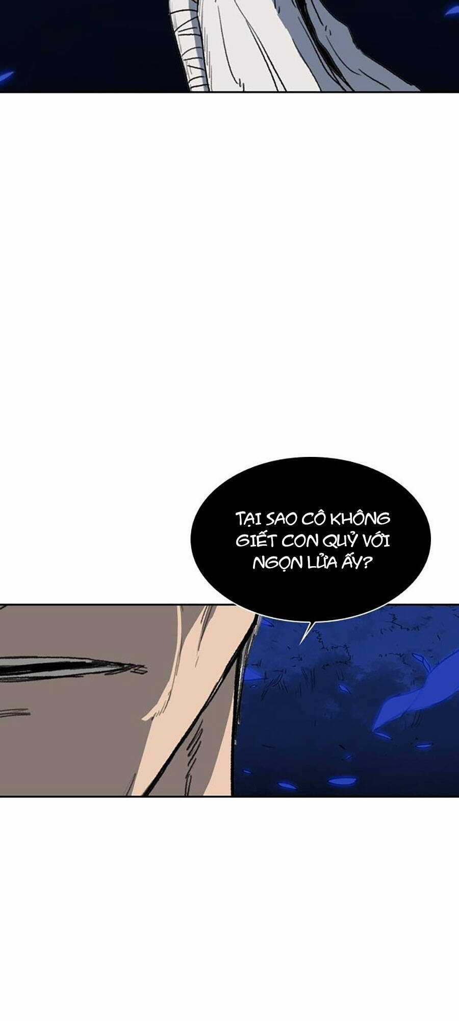 Fray Chapter 3 trang 70